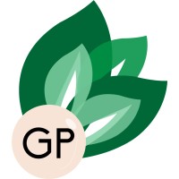 Green Pearl Logo