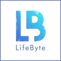 LifeByte Systems Logo