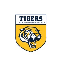 Claremont Womens Football Club Logo