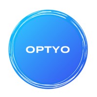 OPTYO Logo