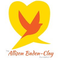 The Allison Baden-Clay Foundation Logo