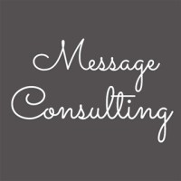 Message Consulting Logo