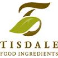 Tisdale Food Ingredients Logo