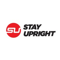 Stay Upright Rider Training Logo