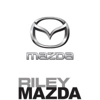 Riley Mazda Logo