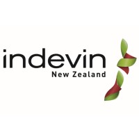Indevin Group Logo