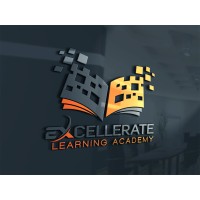 Excellerate Learning Academy Inc Logo