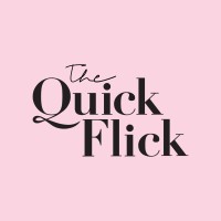 The Quick Flick Logo