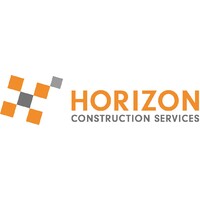 Horizon Construction Services Logo