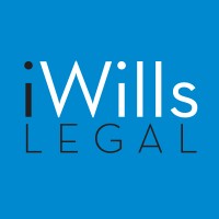 iWills Legal Logo