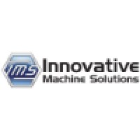 Innovative Machine Solutions Logo