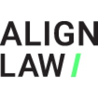 Align Law Logo