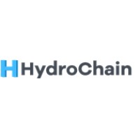 HydroChain Logo