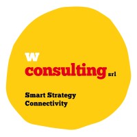 W Consulting Srl Logo
