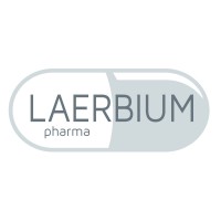 Laerbium Pharma Logo