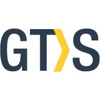 Greater Than Security Logo