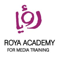 Roya Academy Logo