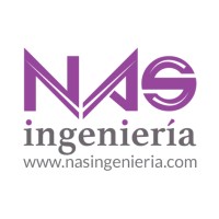 NAS Ingeniería - Soluciones de Proceso Logo