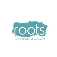 Roots Softwares Logo