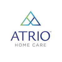 Atrio Home Care Logo