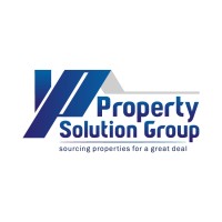 Property Solution Group Logo