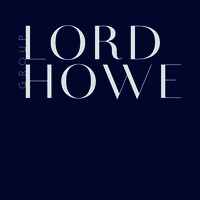 LORD HOWE | Yachting & Ocean Logo