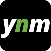 Stichting YourNextMission Logo