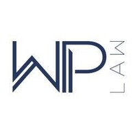 WP Law Kancelaria Prawna Woźniccy & Partners sp.j. Logo