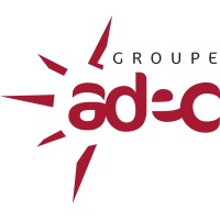 ADEC SAS Logo