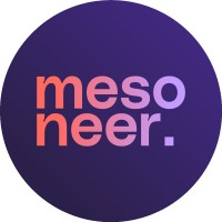 mesoneer Logo