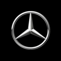 BLS Truck and Van Mercedes-Benz Logo
