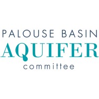 Palouse Basin Aquifer Committee Logo