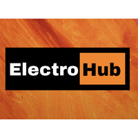 ElectroHub Logo