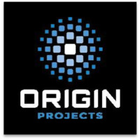 Origin Projects Logo