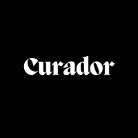 Curador Coffee Studio Logo