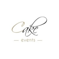 Cake Events Logo