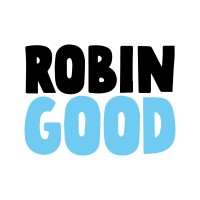 RobinGood Logo