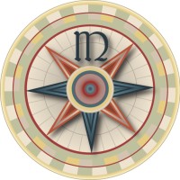 Club Magellano Logo