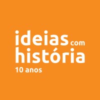 Ideias com História Logo