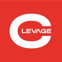 CAP LEVAGE Logo
