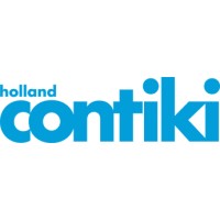 Contiki Holland / Atlas Reizen b.v. Logo