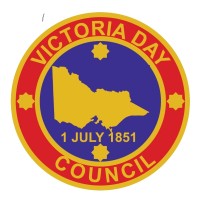Victoria Day Council Inc Logo