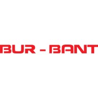 BURBANT Logo