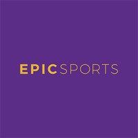 | EPIC SPORTS | Logo