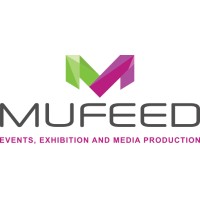Mufeed Company Logo