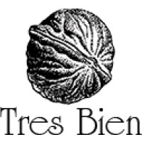 Tres Bien Logo