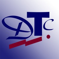 Data Tech Consultant Logo
