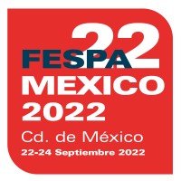 FESPA Mexico Logo