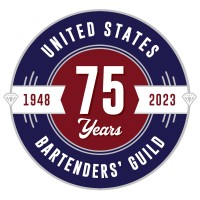 United States Bartenders Guild Logo