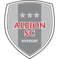 Albion SC Riverside Logo